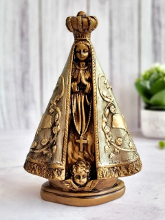 Nossa Senhora Aparecida - 25 cm