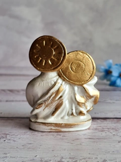 Sagrada Família - 10 cm - loja online