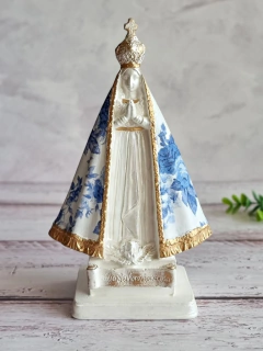 Nossa Senhora Aparecida - 20 cm