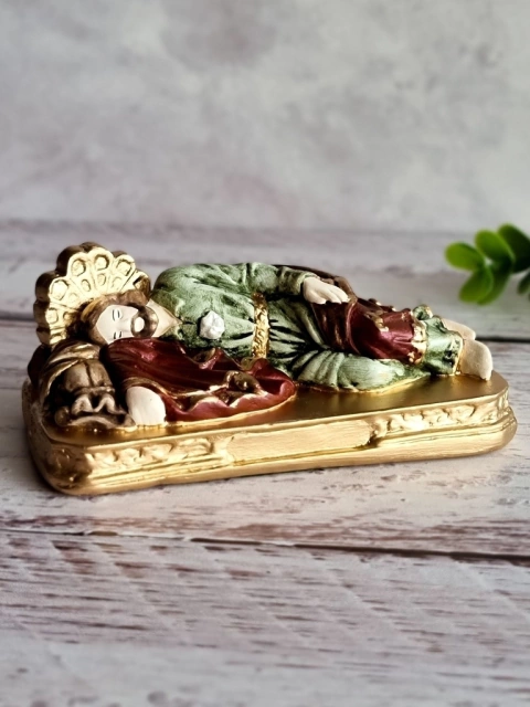 São José Dormindo - 15 cm