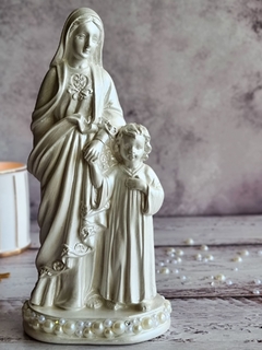 Maria Passa na Frente - 20 cm - comprar online