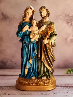 Sagrada Família - 30 cm - comprar online