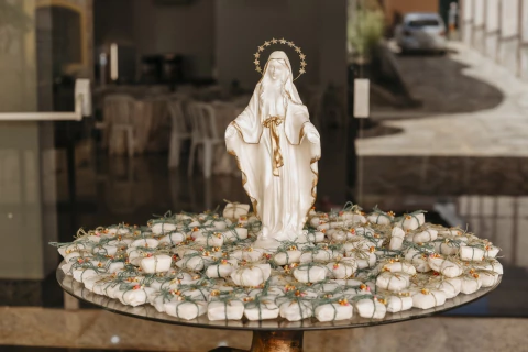 Carrusel Sagrado Ateliê