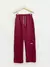 PANTALON FRIZADO BORDO - Mexicanas indumentaria