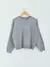 SWEATER BREMER GRIS en internet