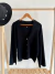 CARDIGAN BLACK - comprar online