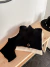 CARDIGAN BLACK - Mexicanas indumentaria