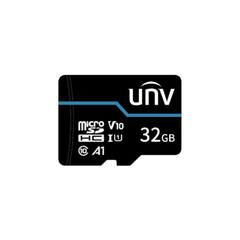 Memoria TF Blue Card Series UNV 32GB