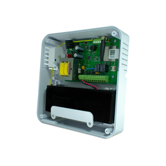 Panel de Alarma UNICOM GEN2 en internet