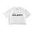 Remera Crop Top - Olivia Rodrigo Spicy pisces en internet