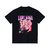 Remera Algodón Sin Género - Lady Gaga 001