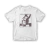 Remera Algodón Sin Género - Normal F#cking Rockwell!