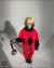 Remera Algodón Sin Género - Billie Eilish The World's a Little Blurry