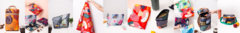 Banner de la categoría NECESER