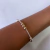 Brazalete Lidia Dorado
