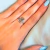 Anillo Egipto Acero Comun