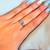 Anillo Primavera Acero Comun