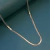 Cadena Mara Acero Comun