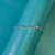 Pulsera estrellato acero común