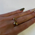 Anillo Chunky Serena Dorado