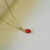 Conjunto dorado Tomato - comprar online