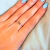 Anillo Picasso Acero Comun