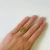 Anillo dorado Thalys