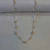 Conjunto Dorado Fairytale Blanco