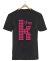 Imagen de Remera The Killers Negra Manga Corta 100% Algodón Peinado