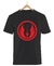 Remera Star Wars Negra Manga Corta 100% Algodón Peinado en internet