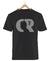 Remera Cristiano Ronaldo Negra Manga Corta 100% Algodón Peinado en internet