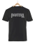 Remera Pantera Negra Manga Corta 100% Algodón Peinado en internet