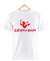 Remera Catupecu Machu Logo Blanca Manga Corta 100% Algodón Peinado - comprar online