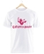 Remera Catupecu Machu Logo Blanca Manga Corta 100% Algodón Peinado en internet