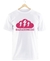 Remera Babasónicos Blanca Manga Corta 100% Algodón Peinado en internet