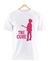 Remera The Cure Blanca Manga Corta 100% Algodón Peinado en internet