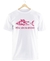 Remera Spinetta Blanca Manga Corta 100% Algodón Peinado en internet