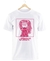 Remera The Chemical Brothers Blanca Manga Corta 100% Algodón Peinado en internet