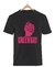 Imagen de Remera Green Day Negra Manga Corta 100% Algodón Peinado