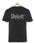 Remera Slipknot Negra Manga Corta 100% Algodón Peinado en internet