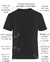 Remera Call Of Duty Negra Manga Corta 100% Algodón Peinado en internet