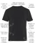 Remera La Pantera Rosa Blanca Manga Corta 100% Algodón Peinado en internet