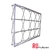 Stand Araña 305x230 cms solo estructura