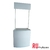 Demo Stand PVC Termoformado