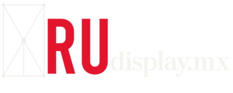 RUdisplay