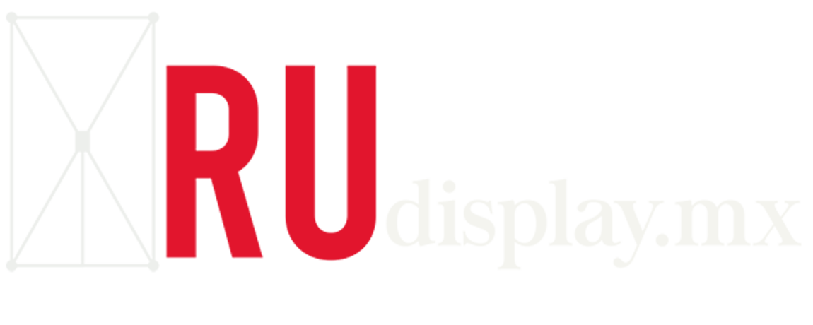 RUdisplay