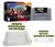 Jogo Donkey Kong Country 3 Dixie Kong's Double Trouble! para Super Nintendo - DGAMES BRASIL 