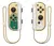 NINTENDO SWITCH OLED ZELDA - NOVO LACRADO na internet