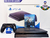 CONSOLE PLAYSTATION 4 SLIM 1 TB - SIMI-NOVO