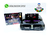 CONSOLE SUPER NINTENDO TRANSLUCIDO PRETO CARBON BLACK na internet